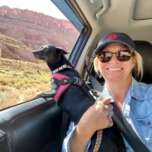 Meet your Posher, Collene